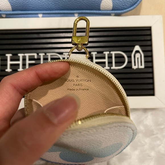 Louis Vuitton Multi Pochette Accessories By The Pool Collection - Picture 8 of 13
